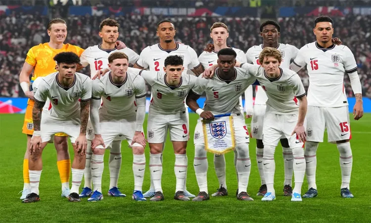 Thomas Tuchel Aims to End England's 60-Year World Cup Drought