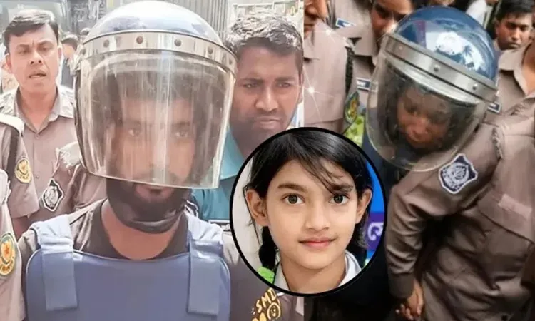 Verdict Date in Ramisa Akhtar Murder Case Expected Today