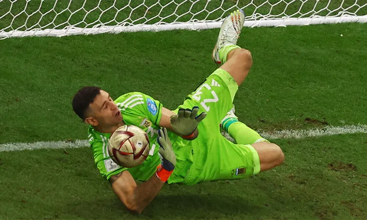 Argentina Lead the World in World Cup Penalty Shootouts