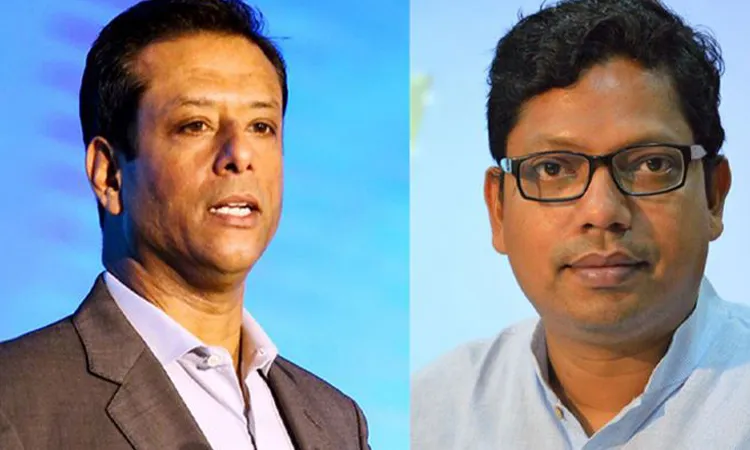 Tribunal Postpones Joy, Palak Testimony in July Uprising Case to June 15