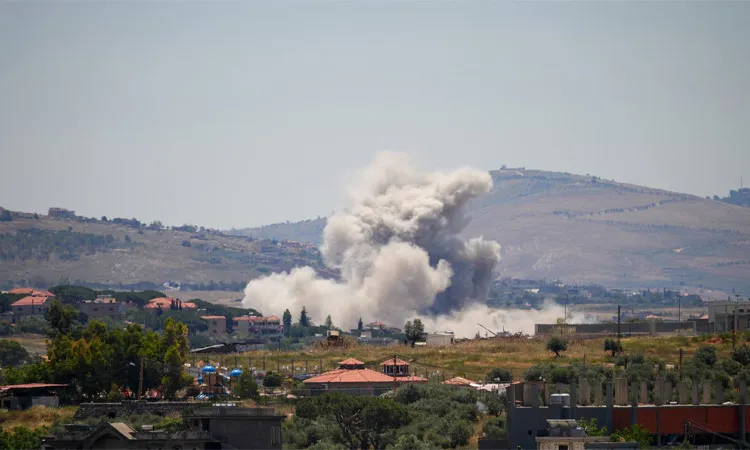 However, Israeli Defence Minister Israel Katz announced hours later that the Israel Defense Forces (IDF) would continue ground operations.