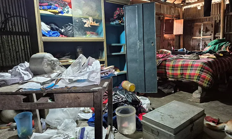 Chatmohar Drug Raid: Six Arrested Amid Extortion Claims