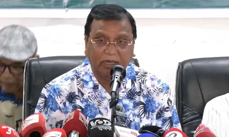 Dengue Larvae Found in 60% of South Dhaka Homes: DSCC