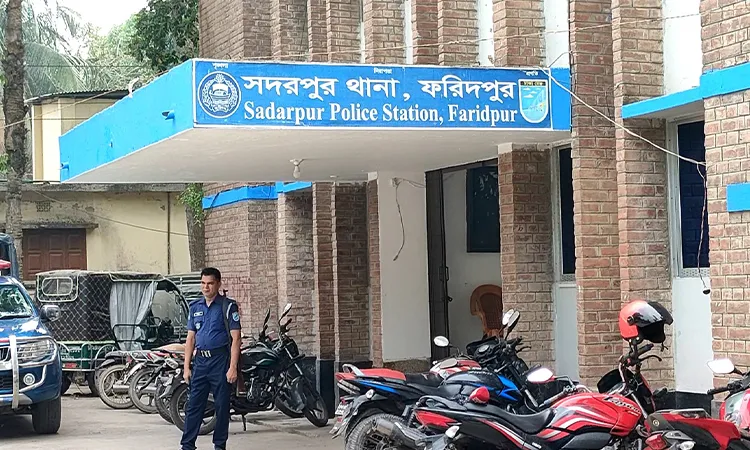 Bodies of Tractor Driver and Unidentified Teen Recovered