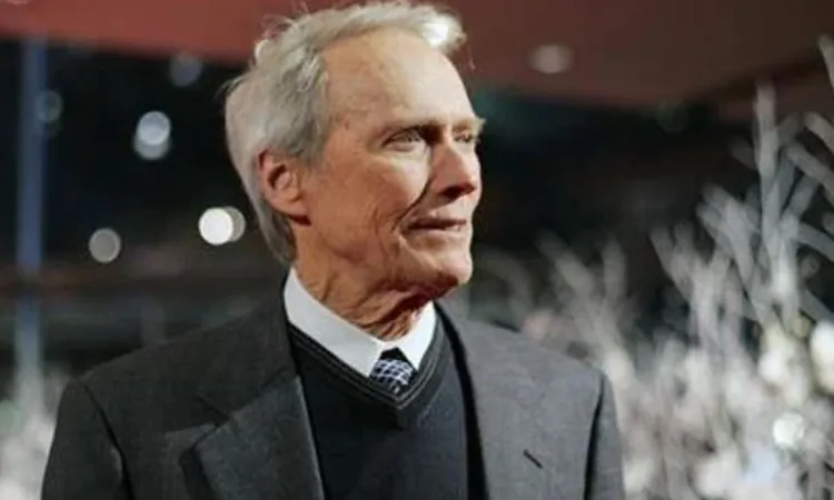 Hollywood Legend Clint Eastwood Retires From Filmmaking