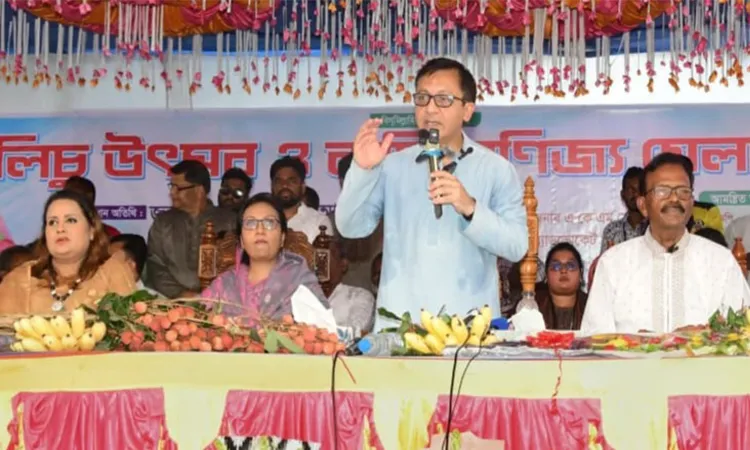 New 200-Acre BSCIC Industrial Estate to be Built in Pabna