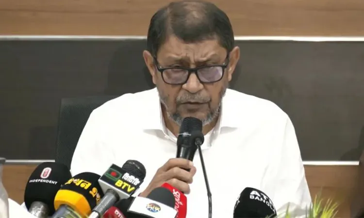 Health Minister Warns of Severe Hemorrhagic Dengue