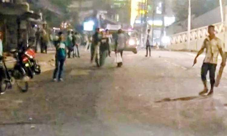 8-10 Injured in Chittagong Land Dispute Clash at Foy's Lake