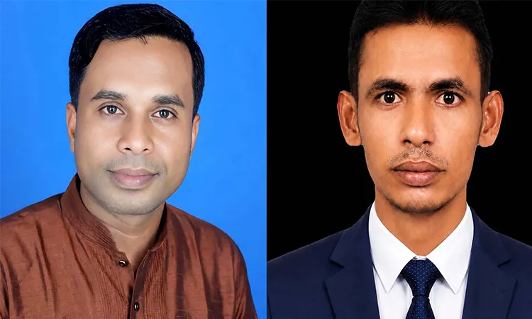 Zia Manch Forms Morelganj Upazila Committee in Bagerhat