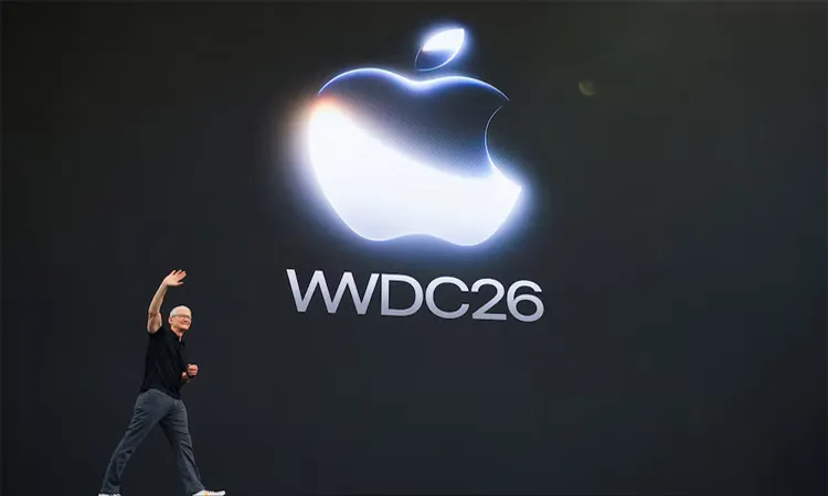 Apple unveils