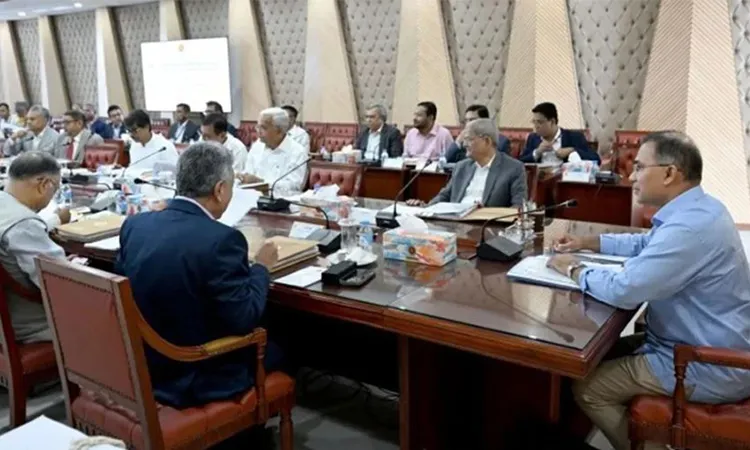 12 Projects Await Approval Under PM