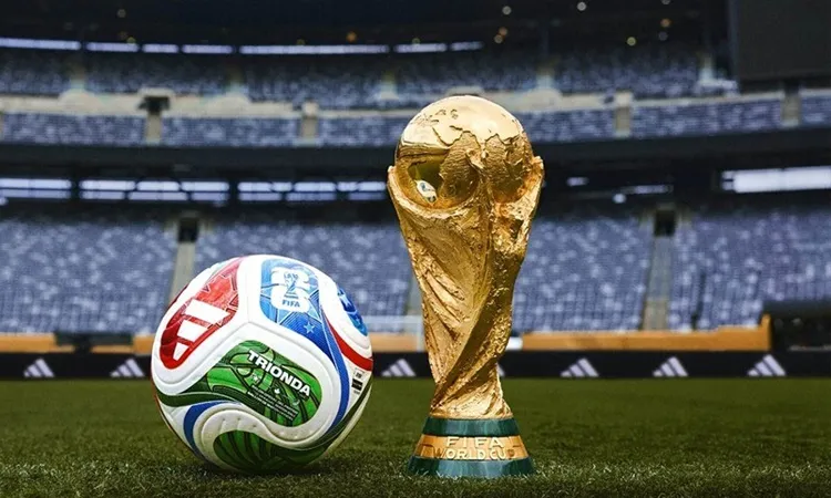 FIFA's noticeable silence on these incidents is drawing heavy criticism.