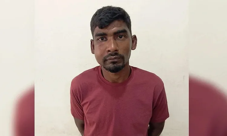 A Chattogram tribunal has framed charges against Monir Hossain(30).