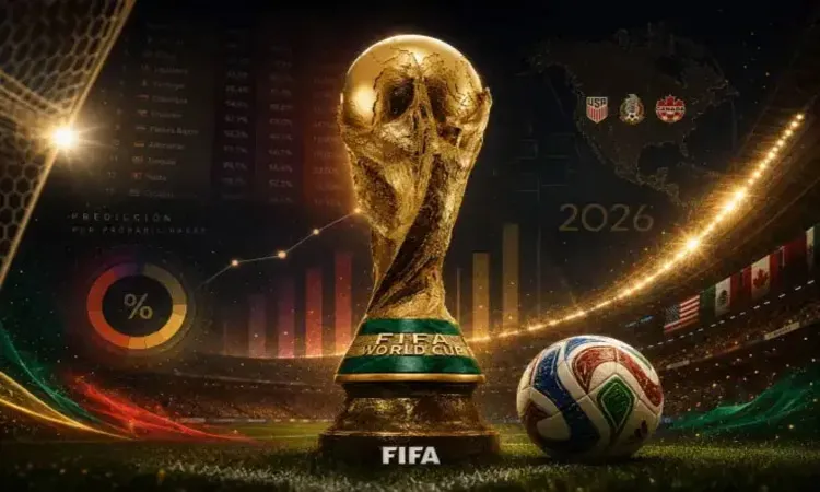 For the first time in its nearly 100-year history, the world's most prestigious football tournament is being jointly hosted by three nations: Mexico, Canada and the United States.