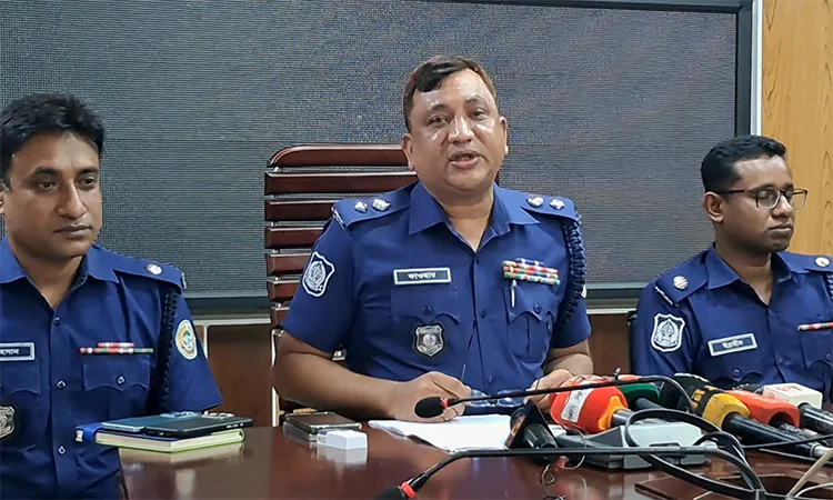 Bhola Superintendent of Police (SP) Md. Shahidullah Kawsar made the appeal during a press briefing at his office on Wednesday afternoon.