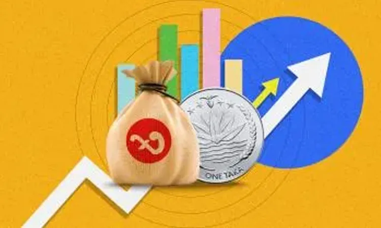 From the Rubble of “Looting”: A Budget of a New Journey