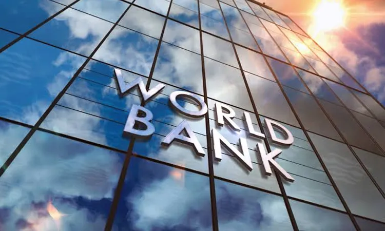 World Bank Dhaka resident mission confirm the funding through a official press releases.