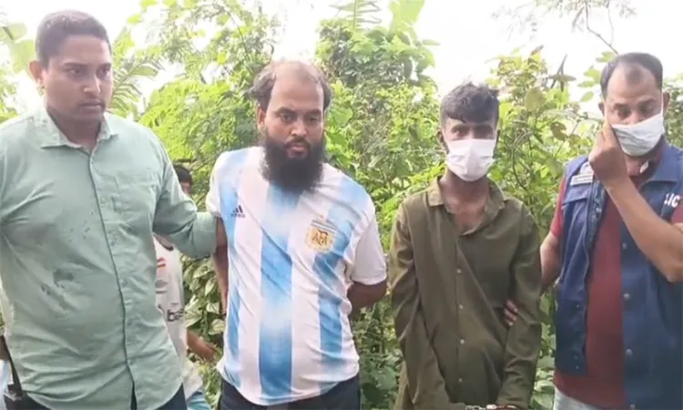 Missing EasyBike Driver Found Dead in Gopalganj; 2 Arrested