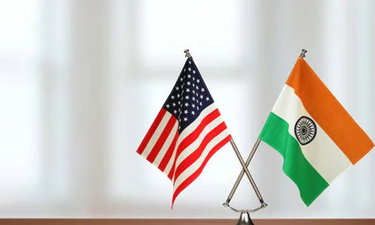 India Summons US Diplomat Over Omani Coast Tanker Attack