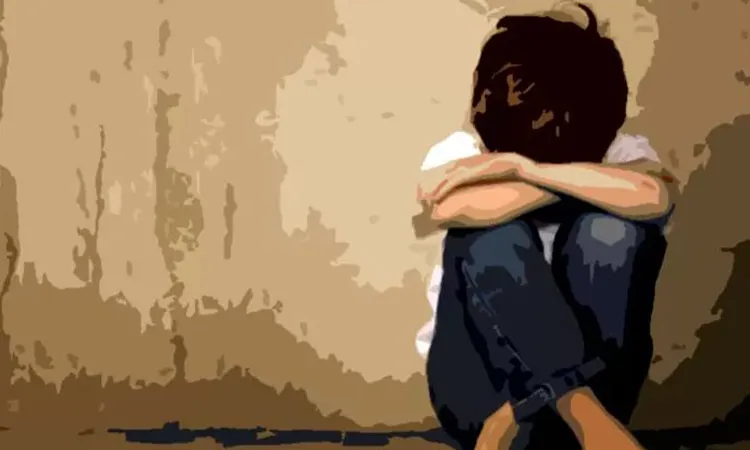 Rape case filed against youth in Morelganj