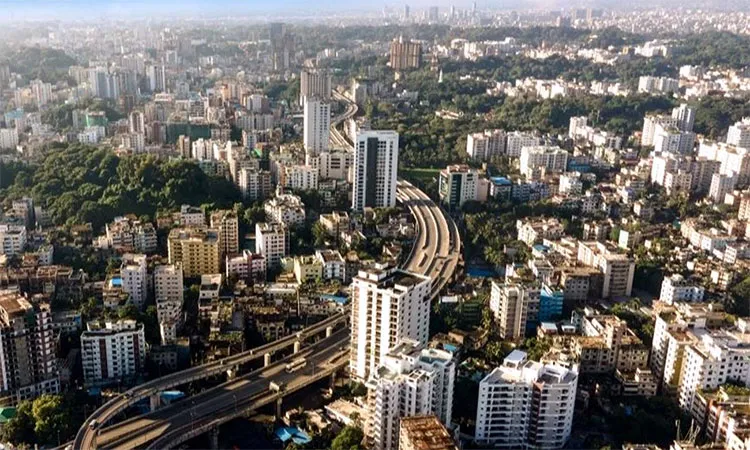 Chattogram City