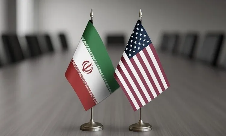 Iran has agreed to a “performance-based deal” with the US.