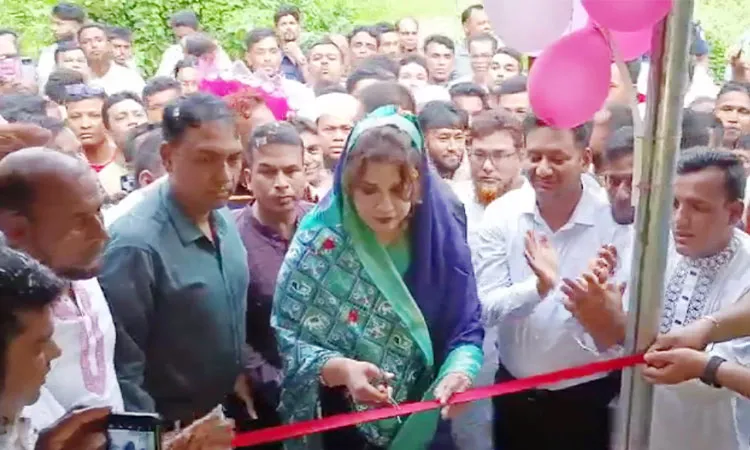State Minister confirmed that the Border Guard Bangladesh (BGB) remains on high alert.