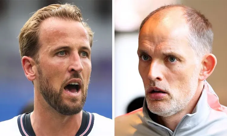 England Hit by Equipment Theft After Arriving at World Cup Camp