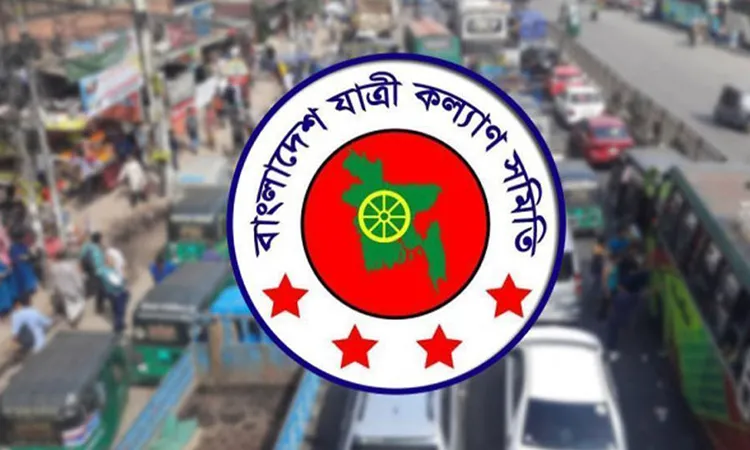 622 Killed in Bangladesh Road Accidents in May 2026