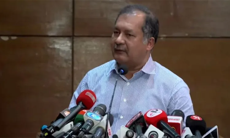 No Certificate Needed from Across Border for Bengali Identity: Information Minister