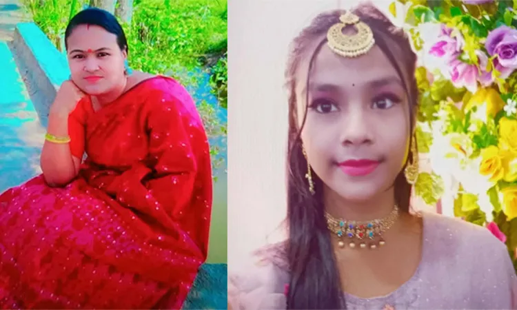 Mother and Daughter Killed in Chittagong Home; Young Son Critically Injured