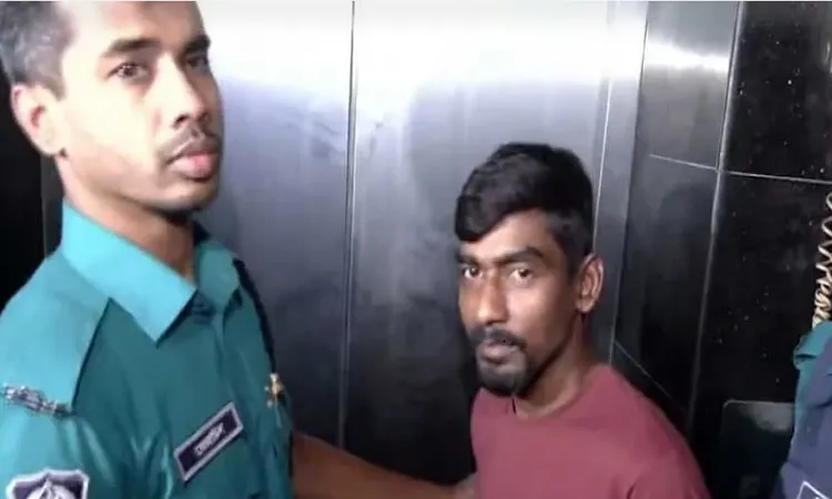 Testimony Concludes in Chittagong Child Rape Trial