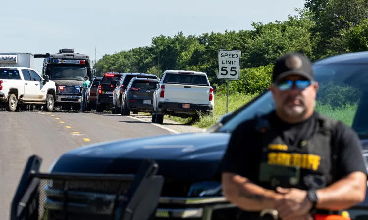 Missouri Skydiving Plane Crash Leaves 12 Dead