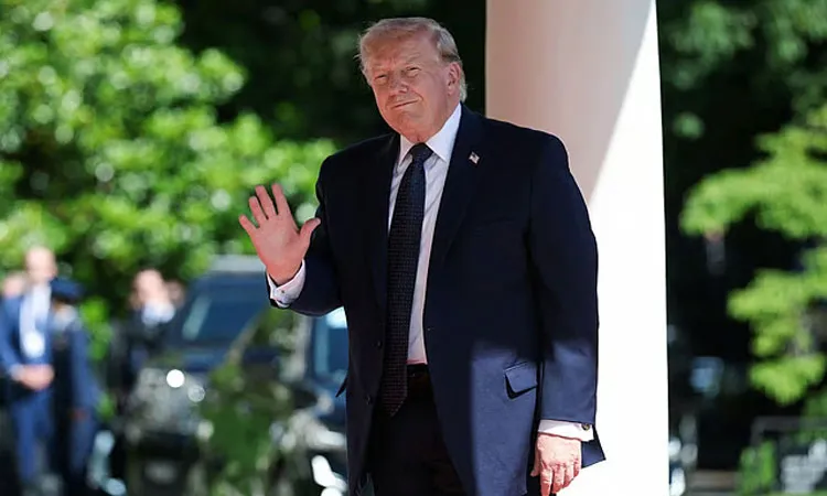 US and Iran Reach Preliminary Historic Deal to End War