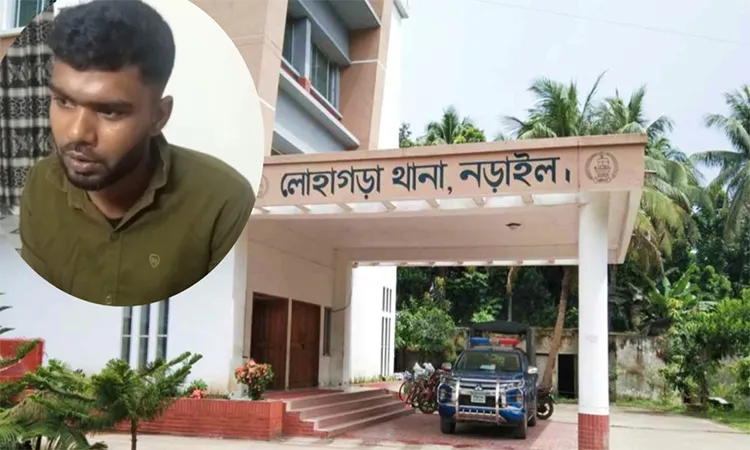 Husband Arrested for Killing Wife Over TikTok Use