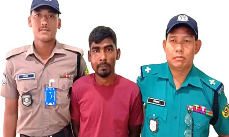Chittagong Baklia Child Rape Case Verdict June 17