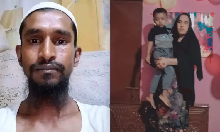 Noakhali Expat Dies by Suicide After Wife Elopes