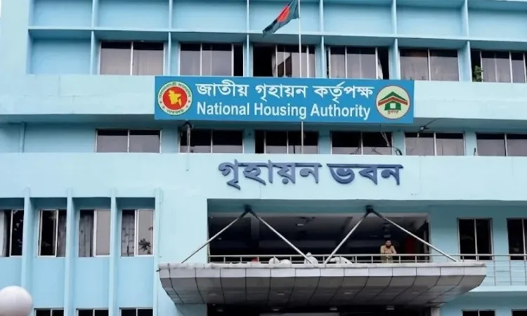 Govt Mandates Online Building Approvals Nationwide Within Six Months