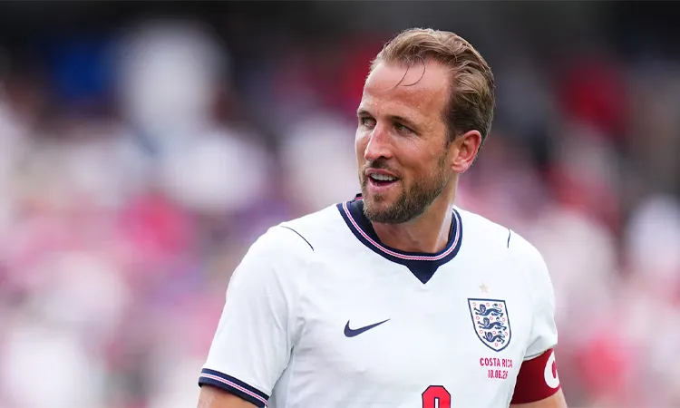 Kane Makes History as England Defeats Croatia 4-2 in World Cup Opener