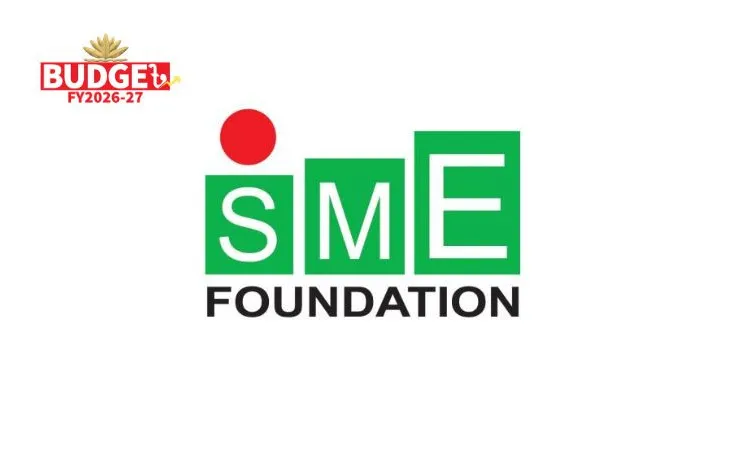 SME Foundation to Disburse Tk 45 Crore in Loans to Small Businesses and Returnee Migrants