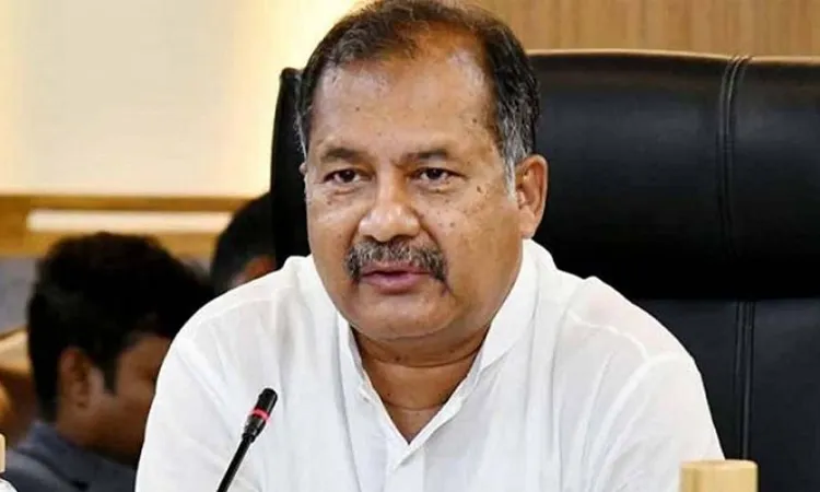 Govt Working to Ensure Media Freedom: Information Minister