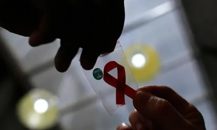 Nearly 4,000 at Risk of HIV in Barishal City