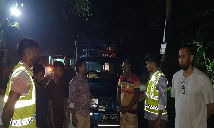 Three Sentenced in Monohardi Anti-Drug Operation