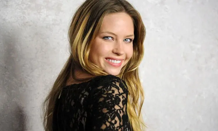 Daveigh Chase known for her iconic roles as Samara in 'The Ring'.