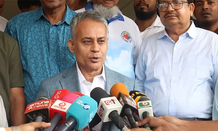 Dhaka-Pabna Direct Train Service to Launch in August