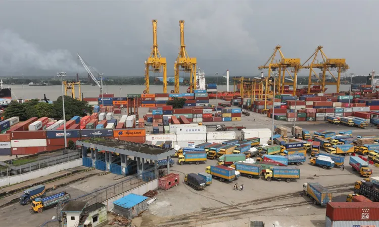 Bangladesh Seeks $2.8B ITFC Loan for Energy, Fertilizer