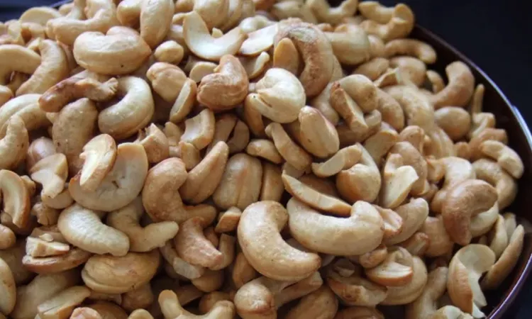 Proposed Duties Threaten Bangladesh Cashew Industry