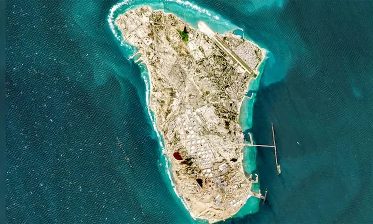 Iran Resumes Kharg Island Oil Exports After US Blockade