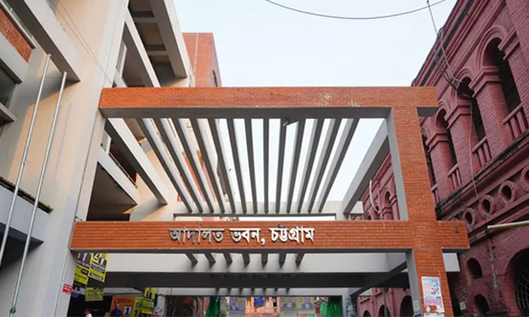 BTTB Embezzlement Former Officials Sentenced to 44 Years