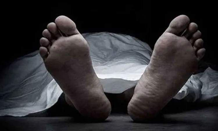 Missing Man Found Dead in Pabna Mango Orchard